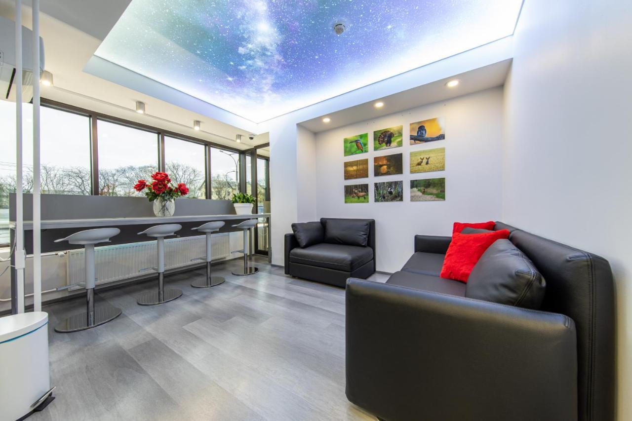 Capsule Hostels Tallinn Luaran gambar